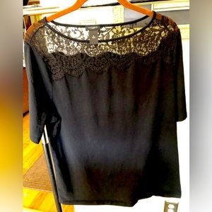 4 for $24.  Ann Taylor top